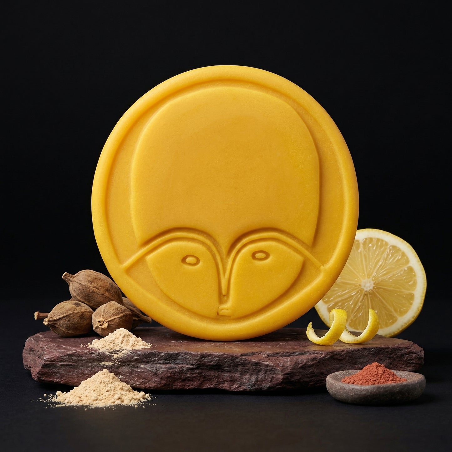 Visage Créatif Édition éphémère