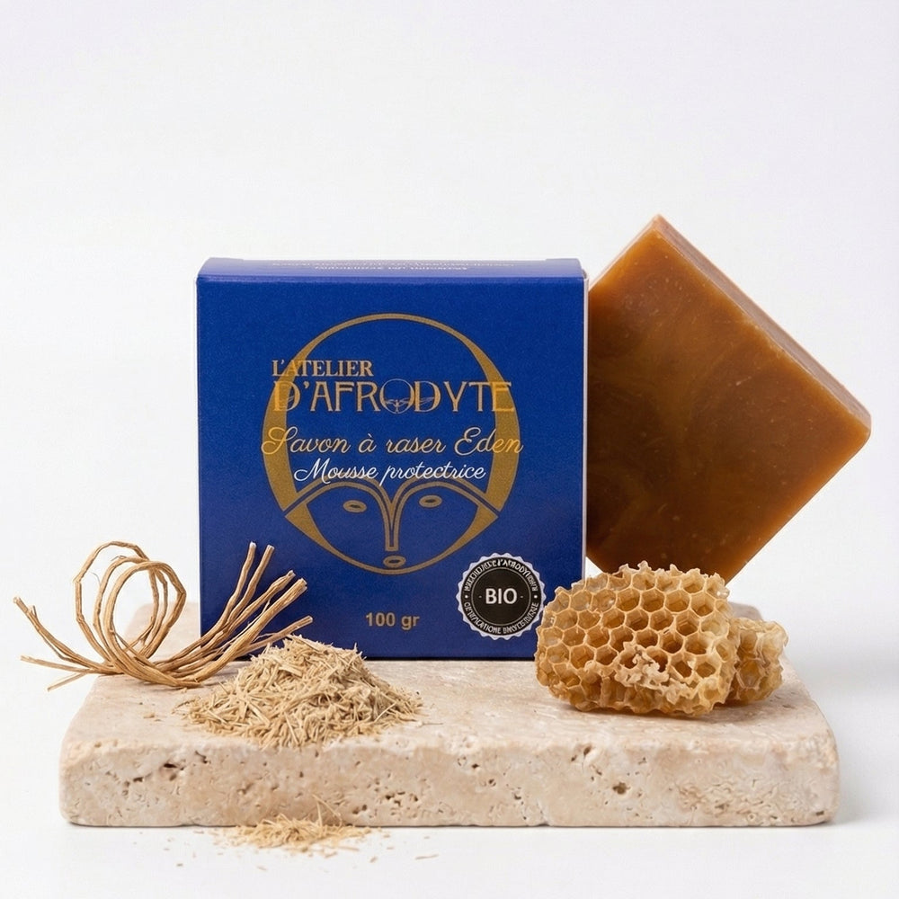 EDEN Shaving Soap