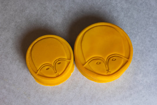 Masques de savon - édition éphémère limitée