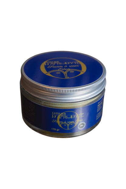 EDEN Savon à Raser– Pot de 170 g