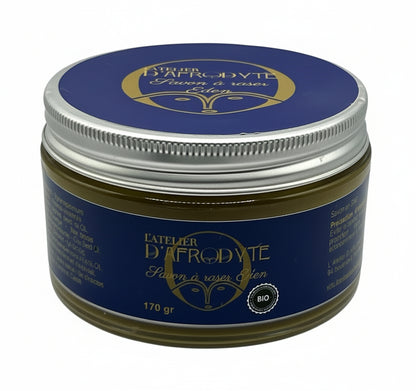 EDEN Savon à Raser– Pot de 170 g