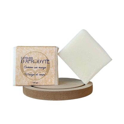 Savon Comme un Nuage