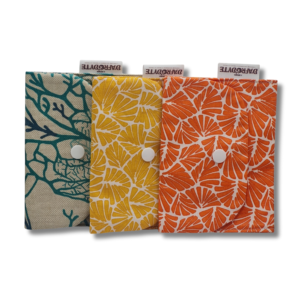 Sac à Savon Étanche de transport