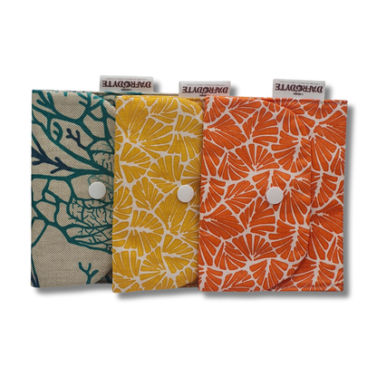 Sac à Savon Étanche de transport