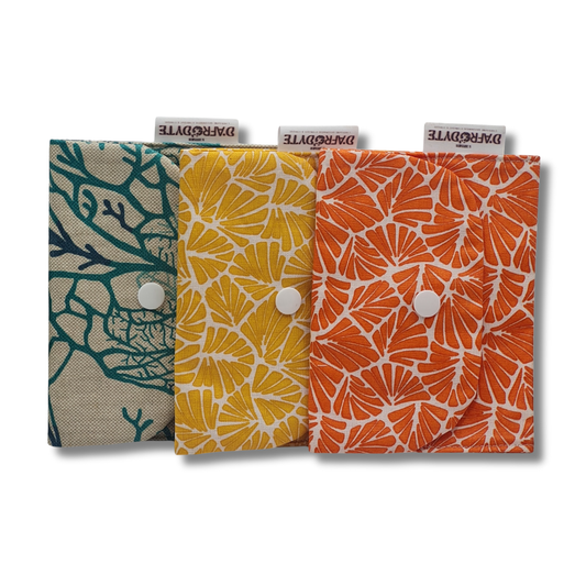 Sac à Savon Étanche de transport