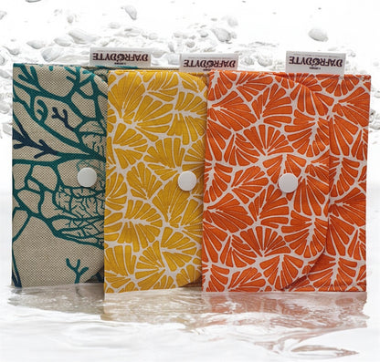 Sac à Savon Étanche de transport