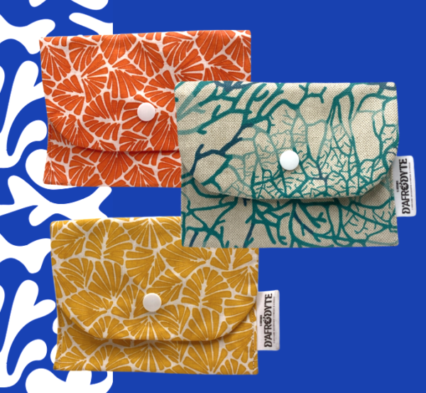 Pochette Savon Étanche